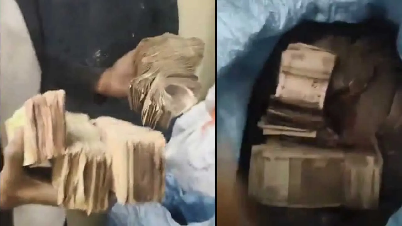 karnataka beggars house
