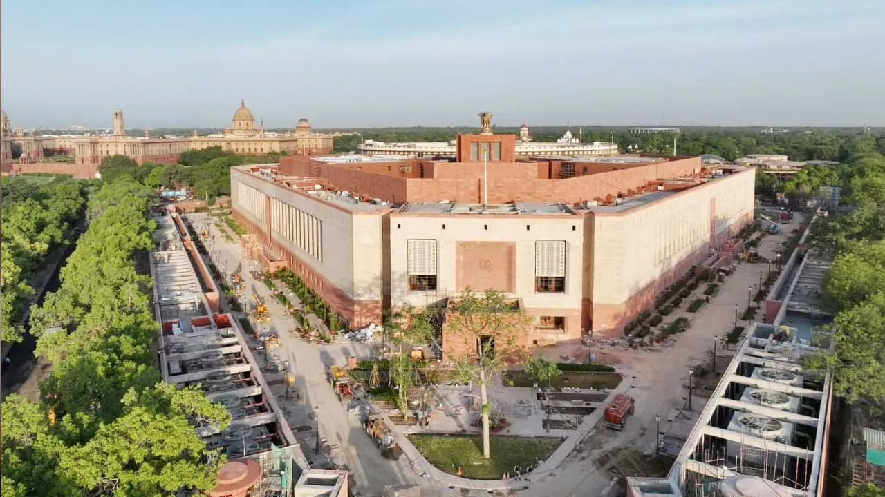Monsoon Session Delimitation