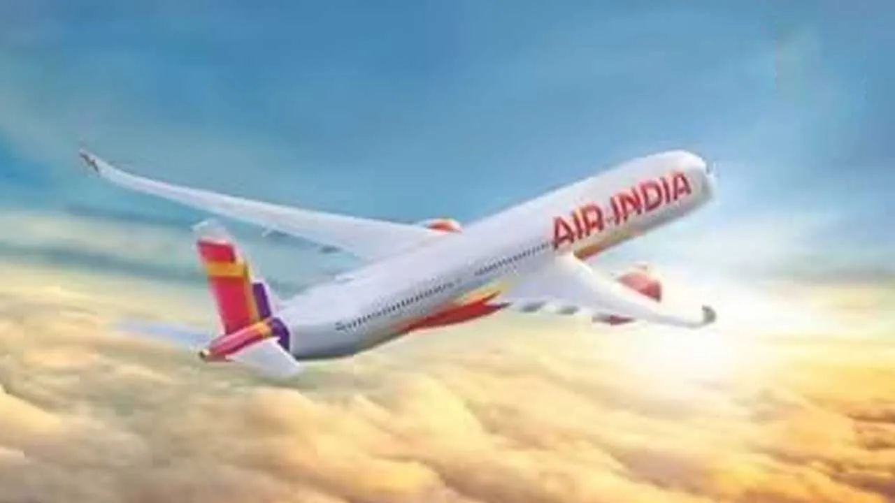 Singapore Airlines-Tata Sons