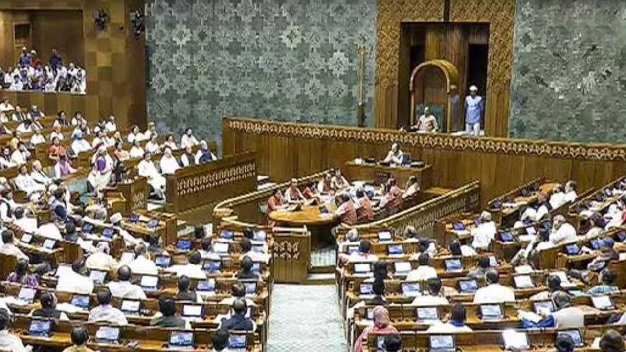 Monsoon Session Delimitation