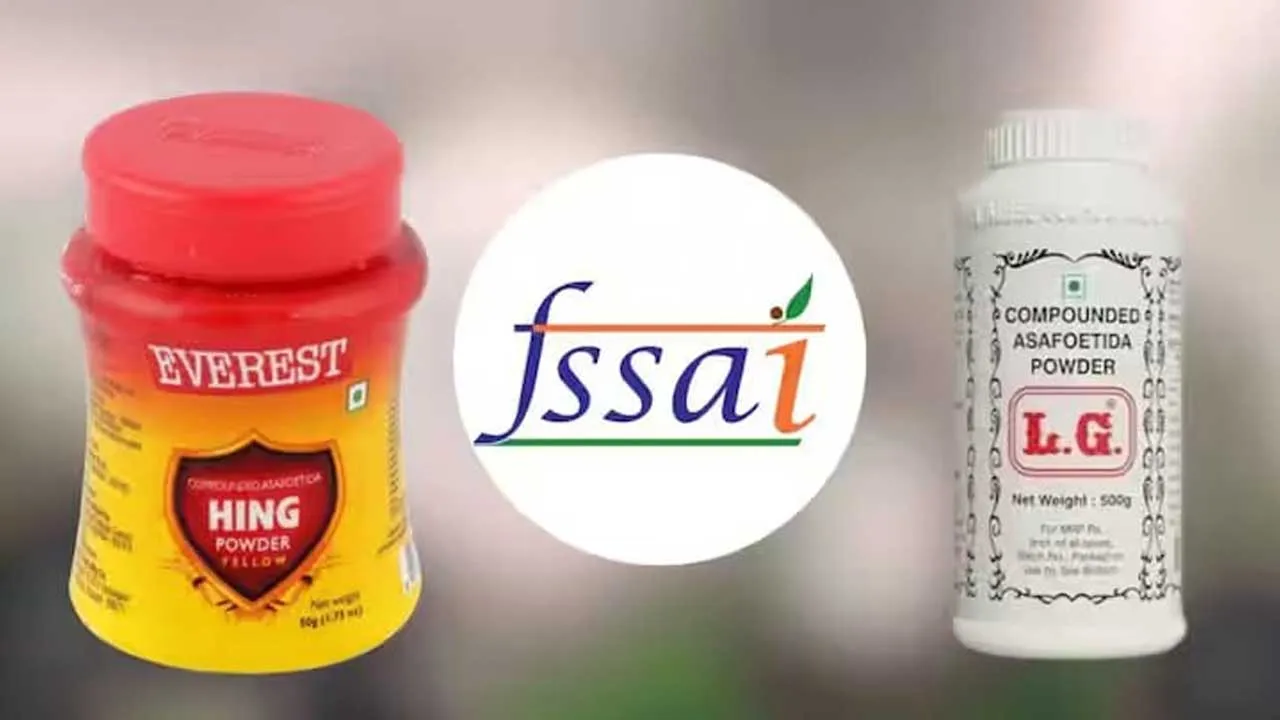 એવરેસ્ટના મસાલા વાપરતા હોવ તો સાવધાન થઈ જજો, FSSAIએ આ પ્રોડક્ટ પર પ્રતિબંધ લગાવ્યો