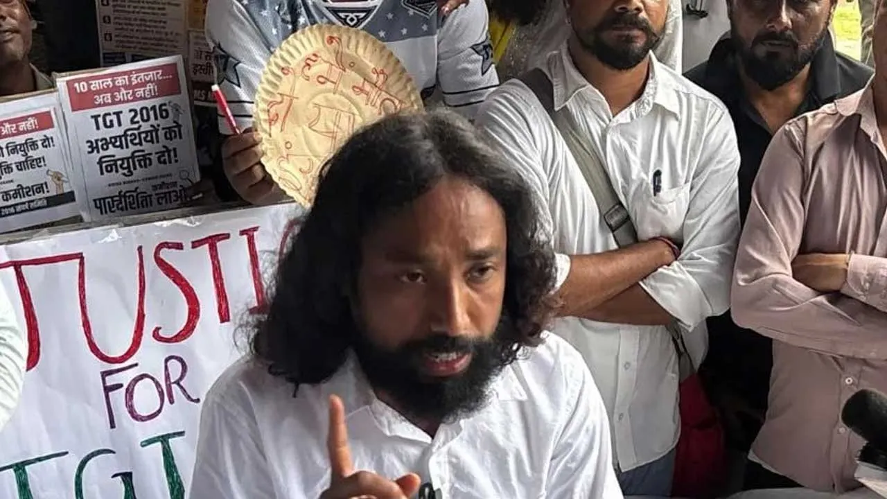 Devendra Nath Mahto