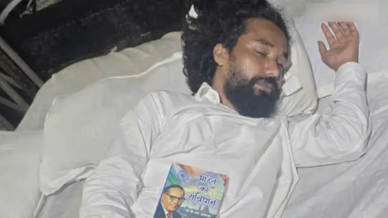 Devendra Nath Mahto