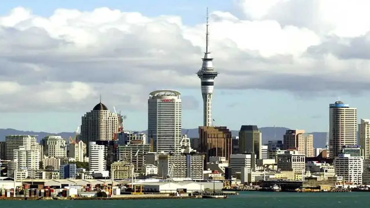 Highest Paying Cities