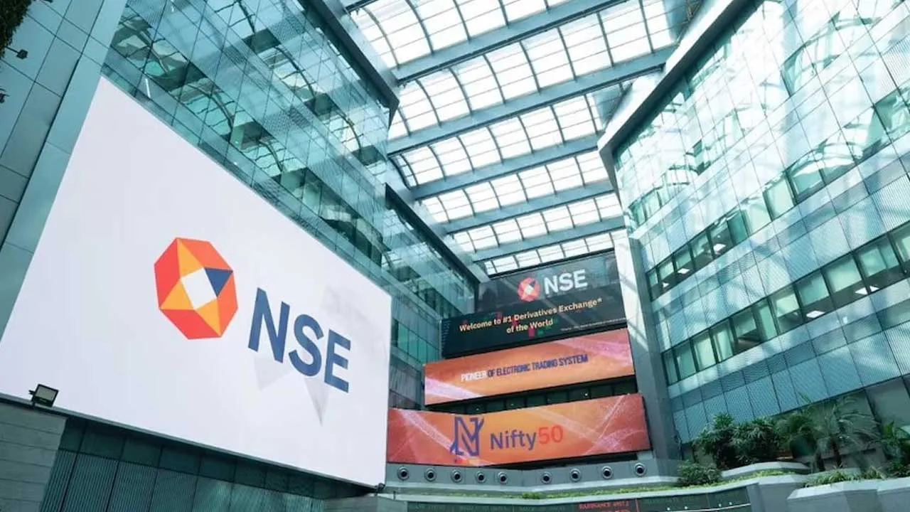Stock Market-Work-Day