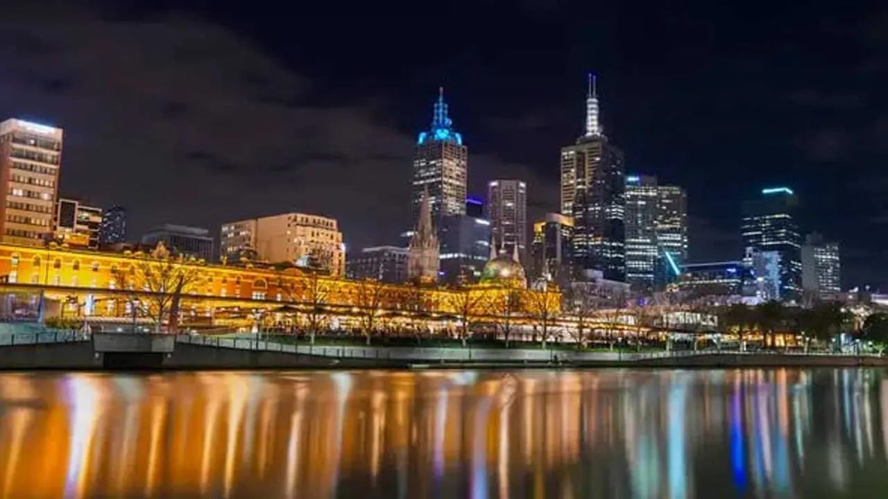 Highest Paying Cities