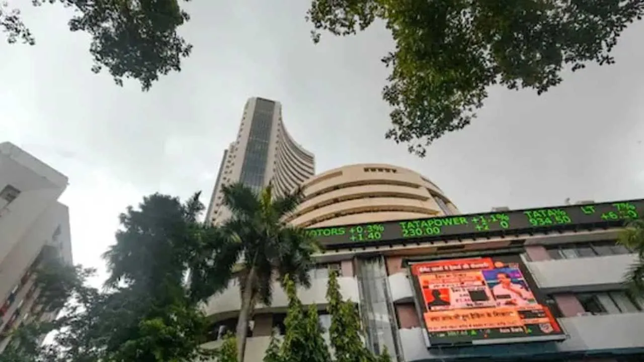 Stock Market-Work-Day