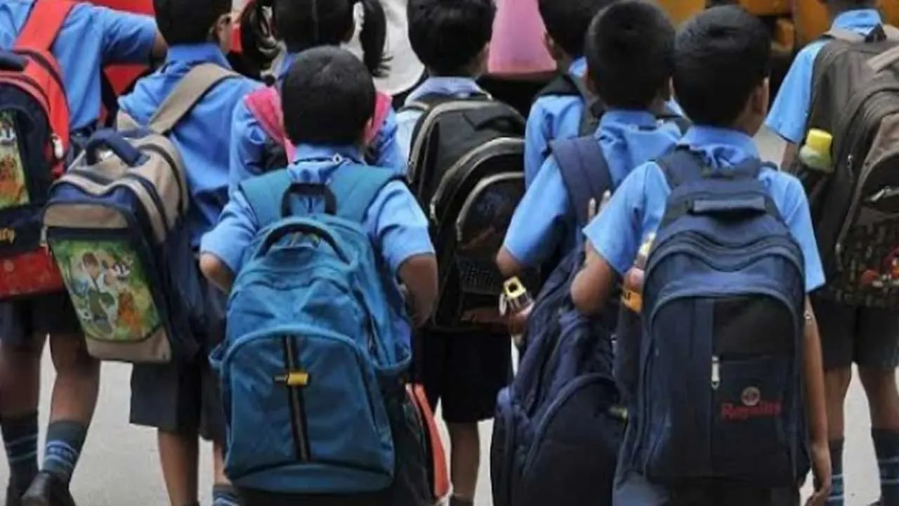 Single Teacher Schools
