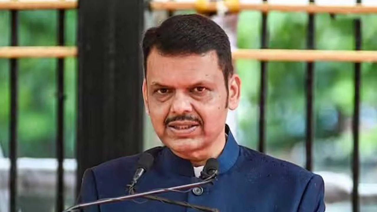 CM ફડણવીસની તાકાત વધી, મંત્રીઓના નિર્ણય બદલી શકશે, જાણો કયા નિયમો બદલાયા