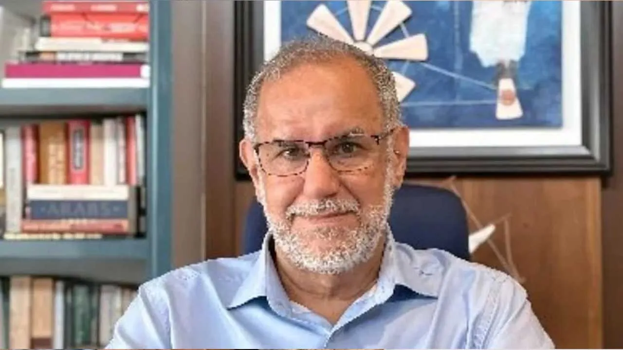 SIR-Navdeep Suri