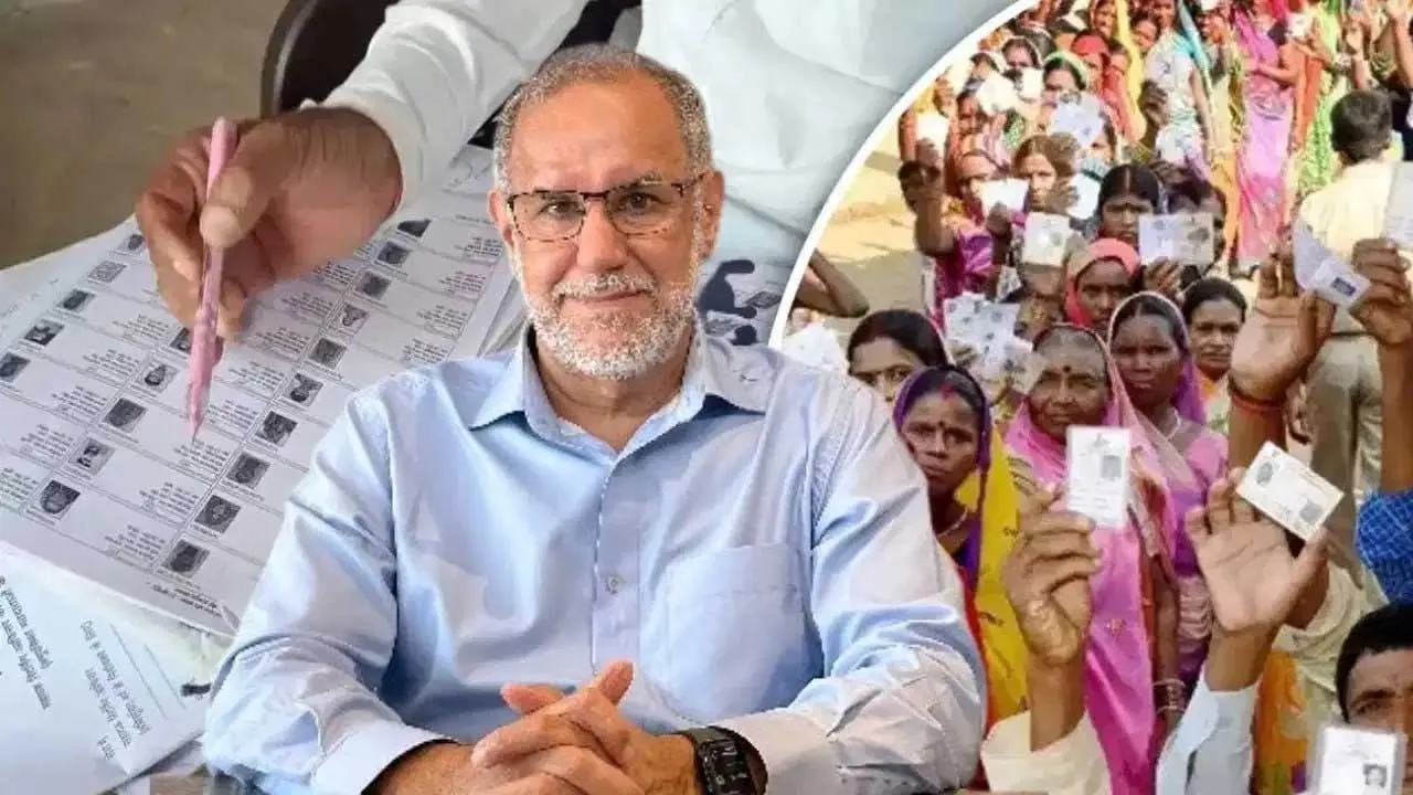 SIR-Navdeep Suri