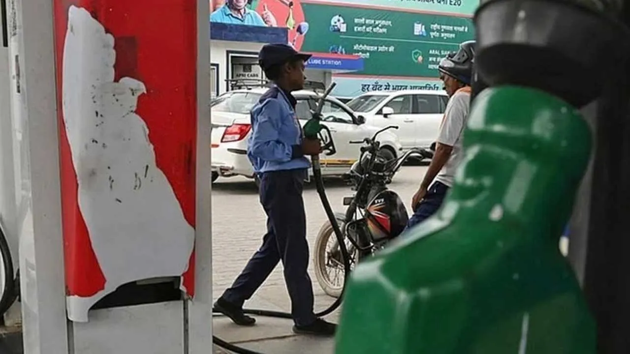 E10 Petrol0