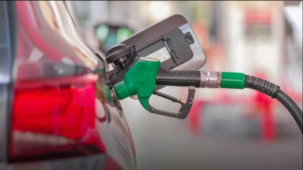 E10 Petrol0