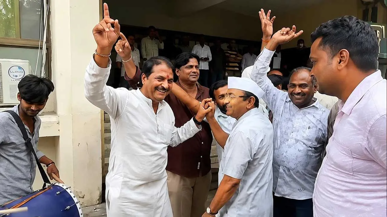 Datia Assembly By Election