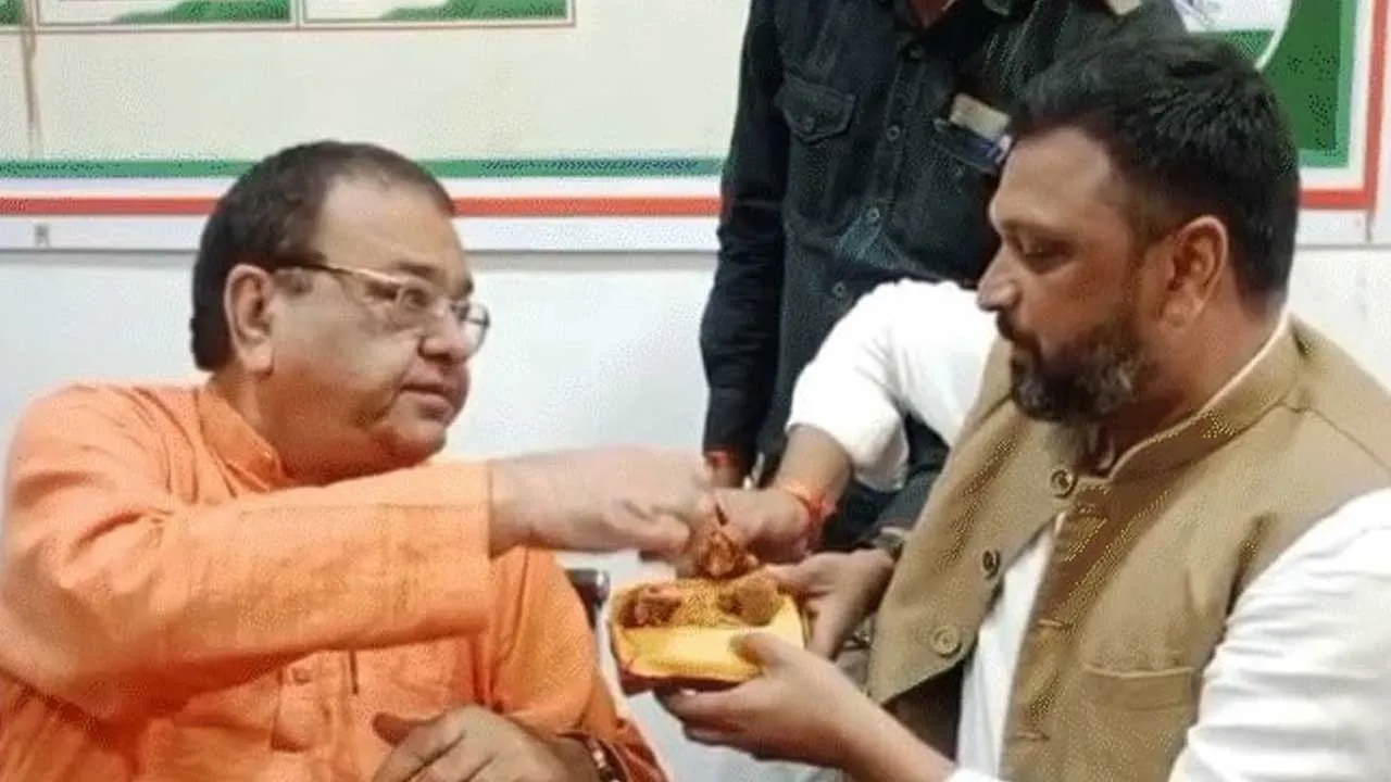 Datia Assembly By Election