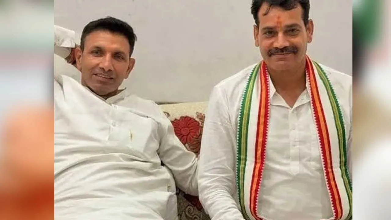 Datia Assembly By Election