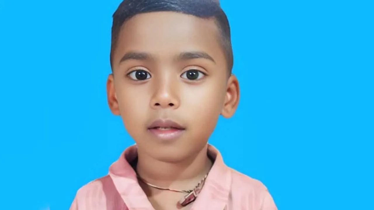 boy