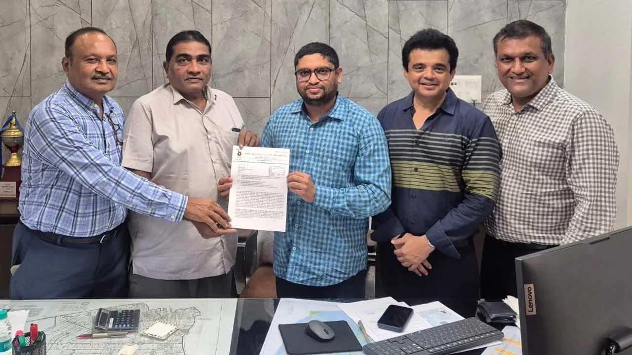 સચીન નોટીફાઈડ એરીયામાં જ વ્યવસાય વેરો વસૂલવાની માંગ ઉગ્ર