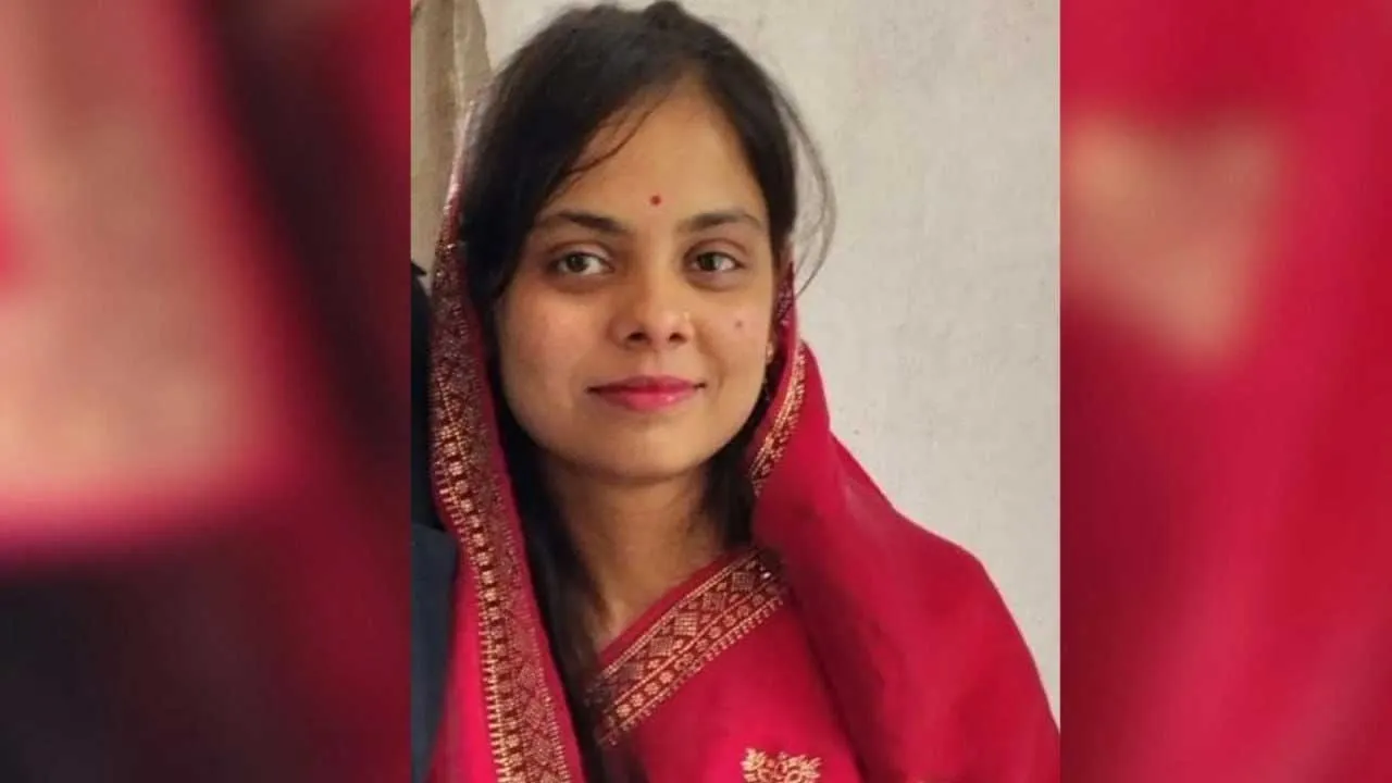 Shreya Upadhyay Murder