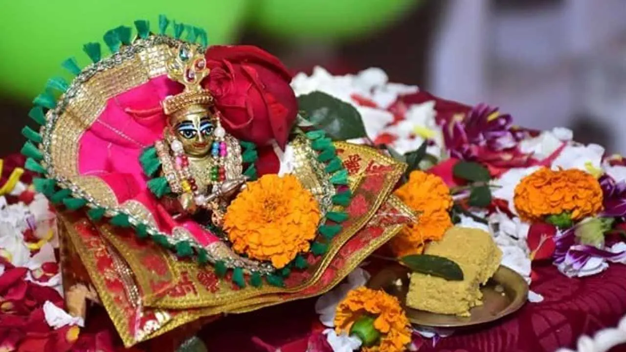 શ્રી કૃષ્ણ જન્માષ્ટમી ક્યારે? 4 તારીખે કે 5 તારીખે, જાણી લો પૂજા માટે સાચી તારીખ અને શુભ સમય