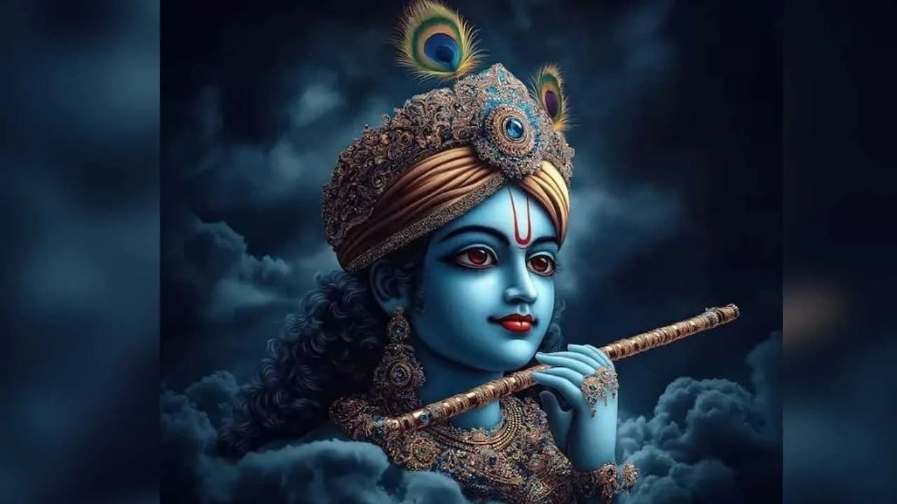 Janmashtami-2026