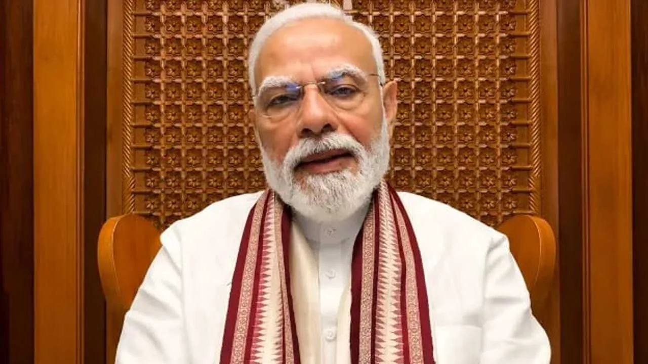મને અને મારી માતાને ગાળો આપનાર બાળકોને હું માફ કરવા માંગુ છું અને..., જંતર-મંતર વિરોધ પ્રદર્શન પર બોલ્યા PM મોદી 
