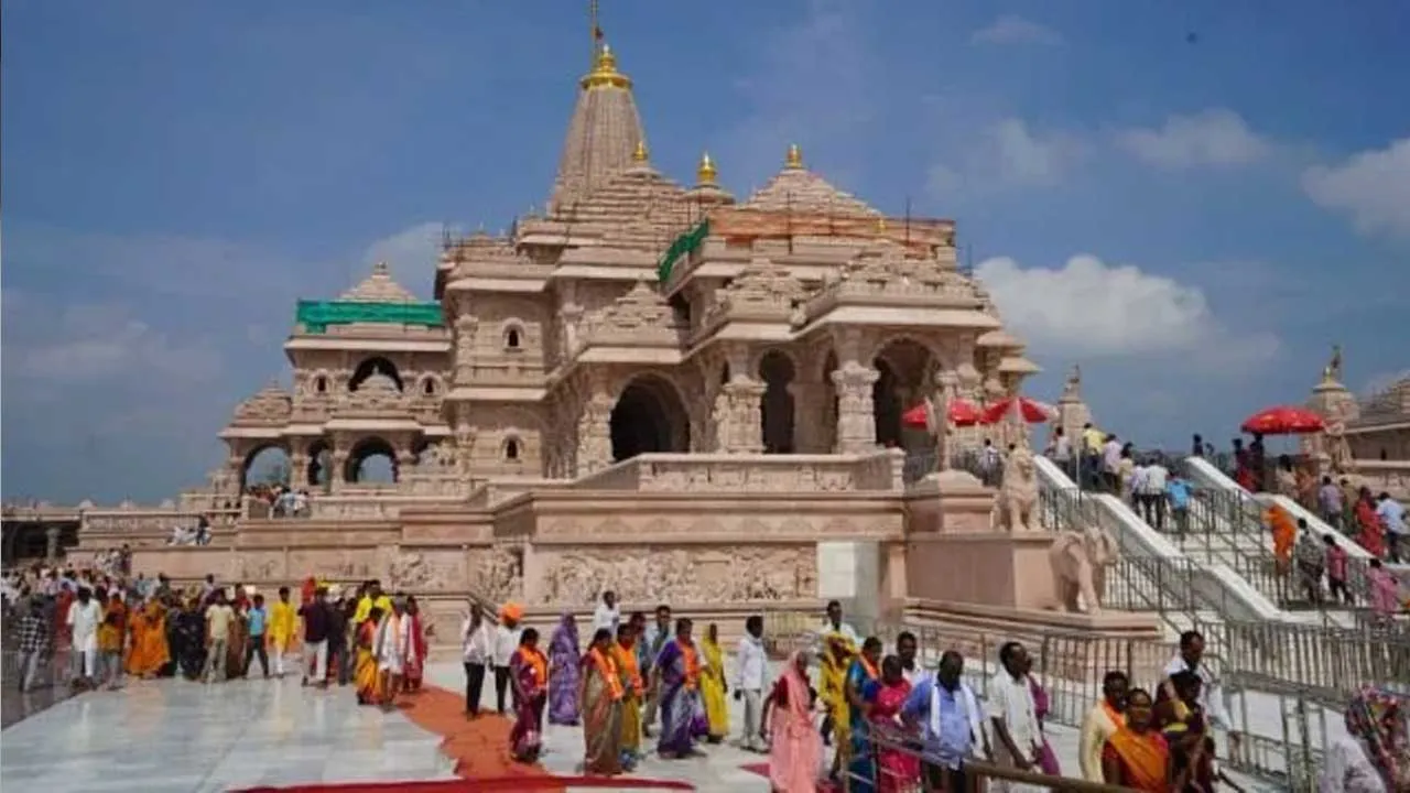 ram mandir
