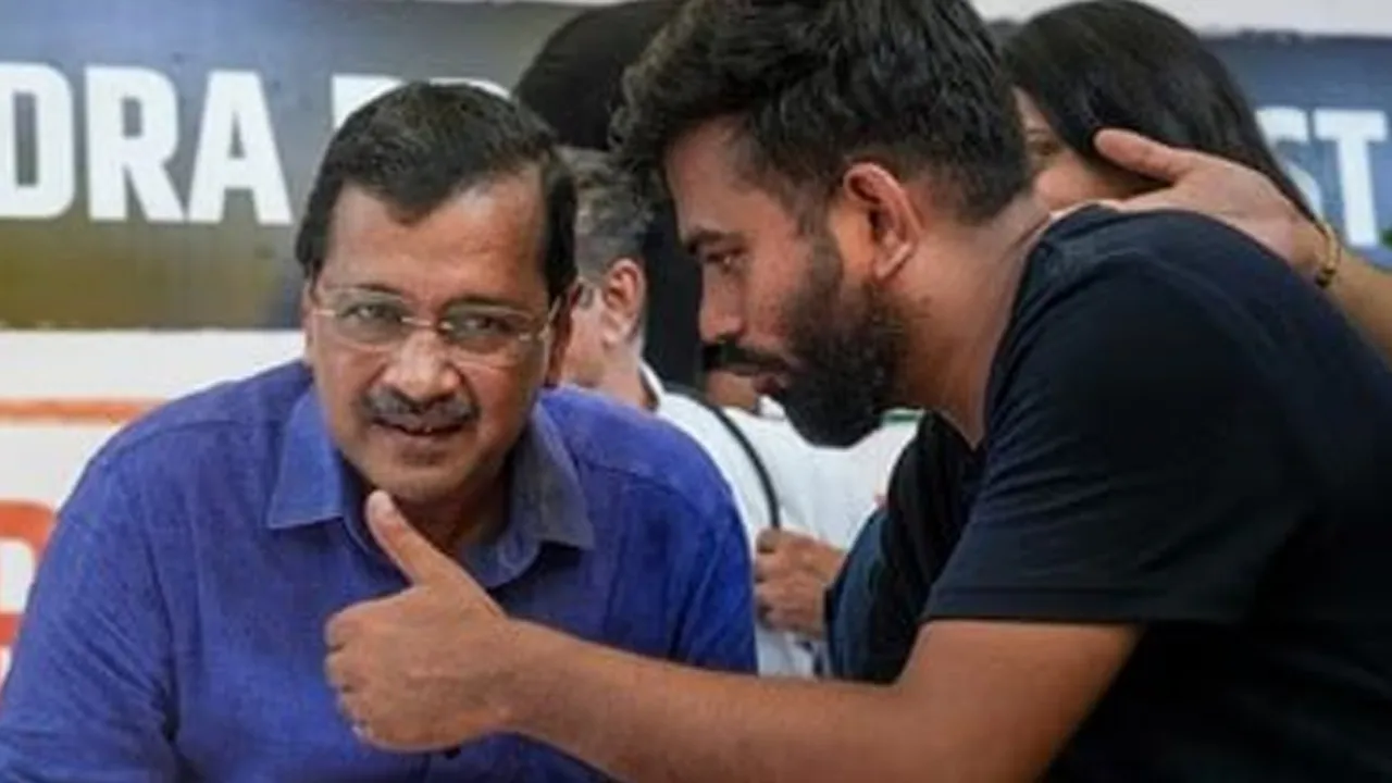 મૂડ ઓફ ધ નેશન સર્વેમાં PM પદની રેસમાં કેજરીવાલથી આગળ અભિજીત દિપકે; જાણો રાહુલ ગાંધી કયા નંબરે