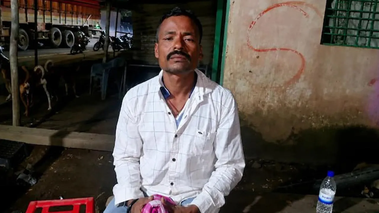 Arjun-Jani  