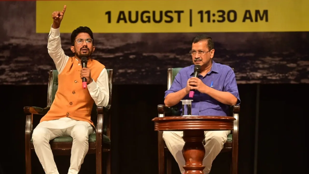 Arvind-Kejriwal 