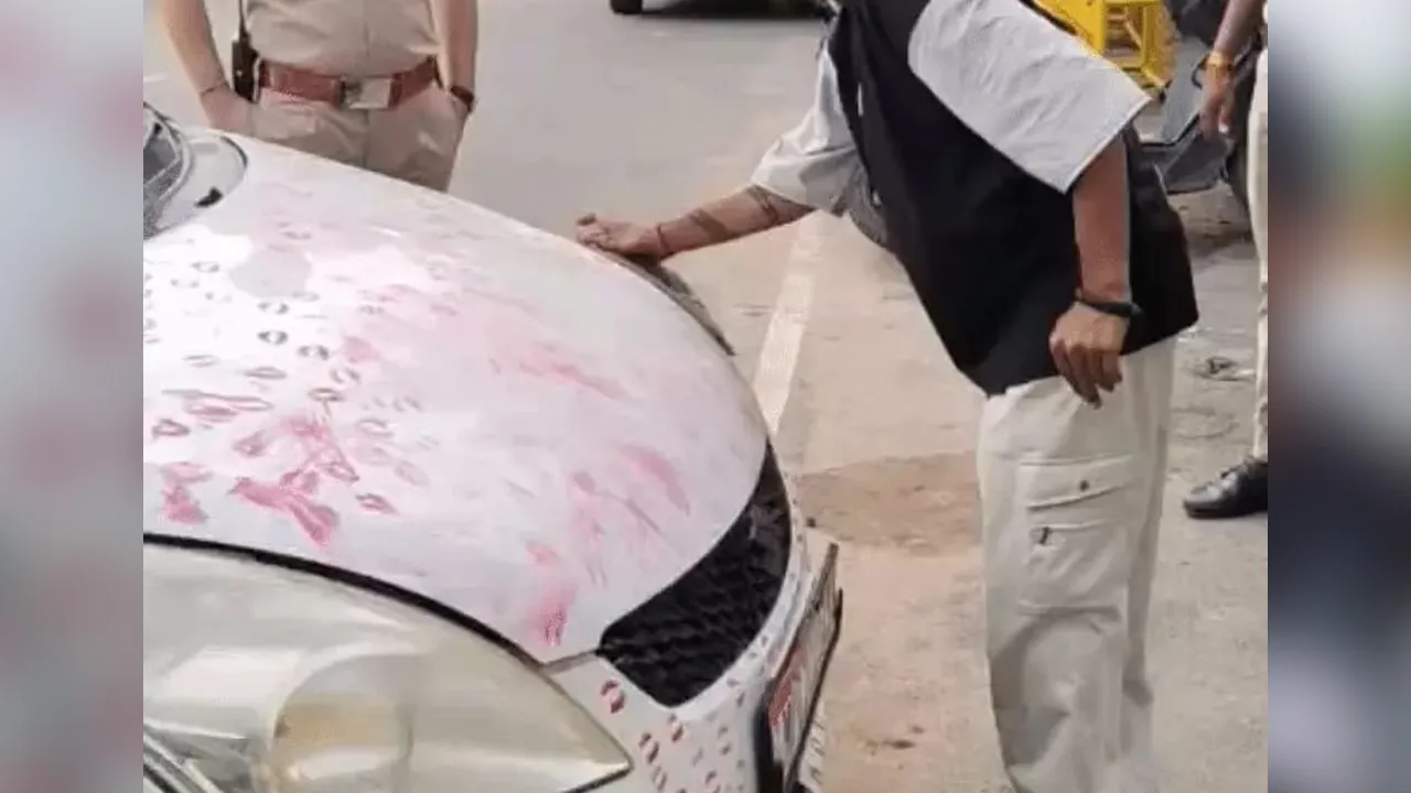 car3 