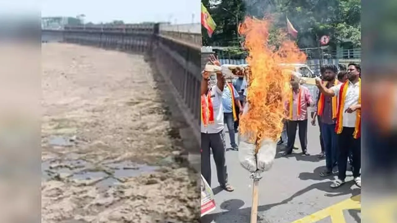 Cauvery-Water-Dispute4 
