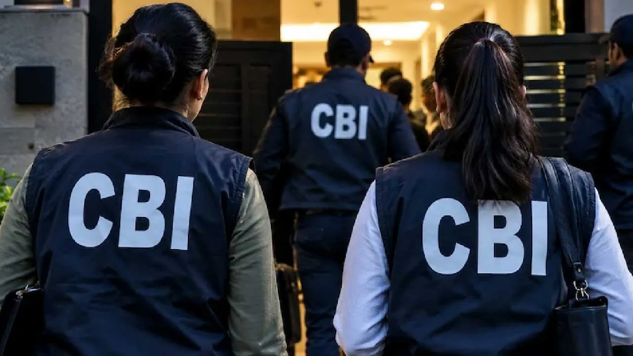 cbi
