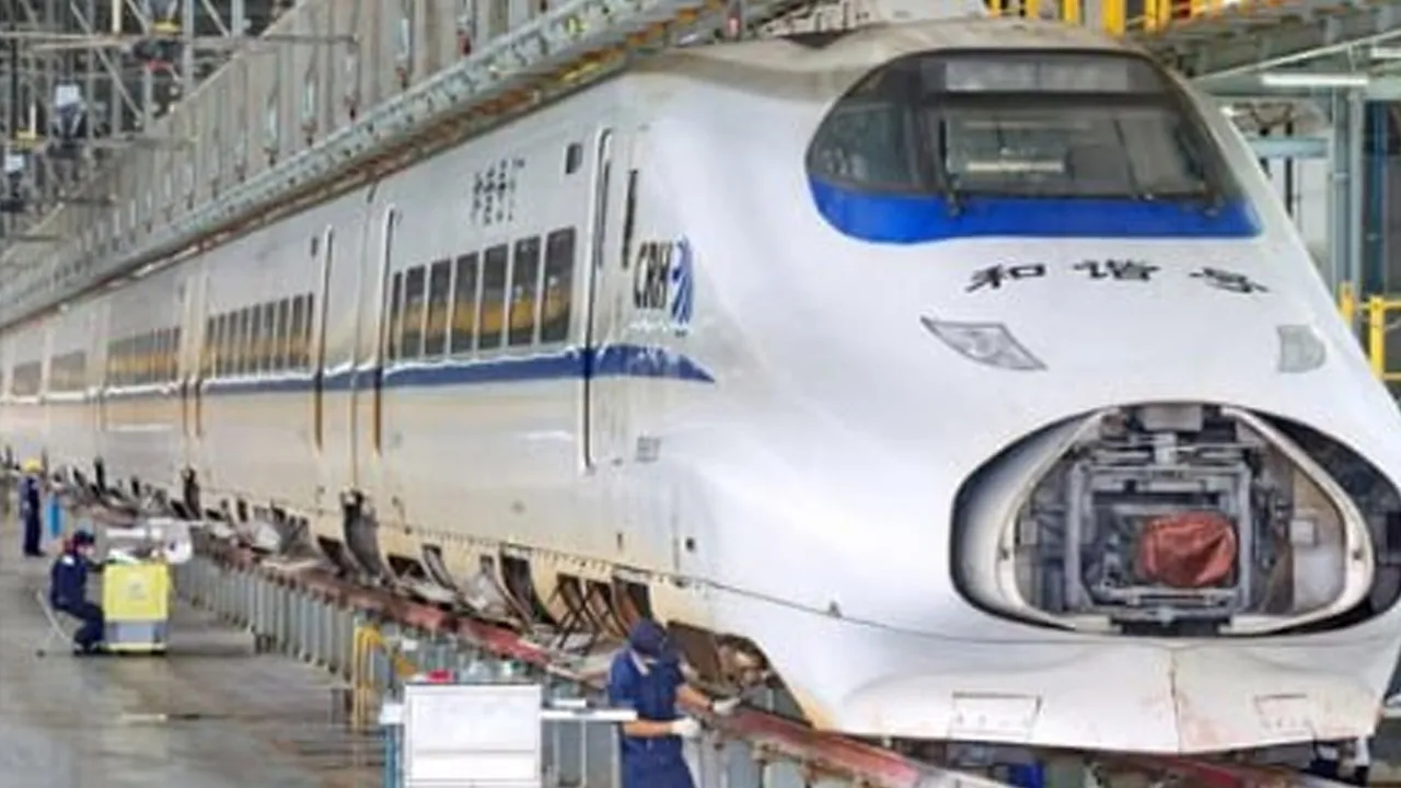 China-Bullet-Train-World-Record1 
