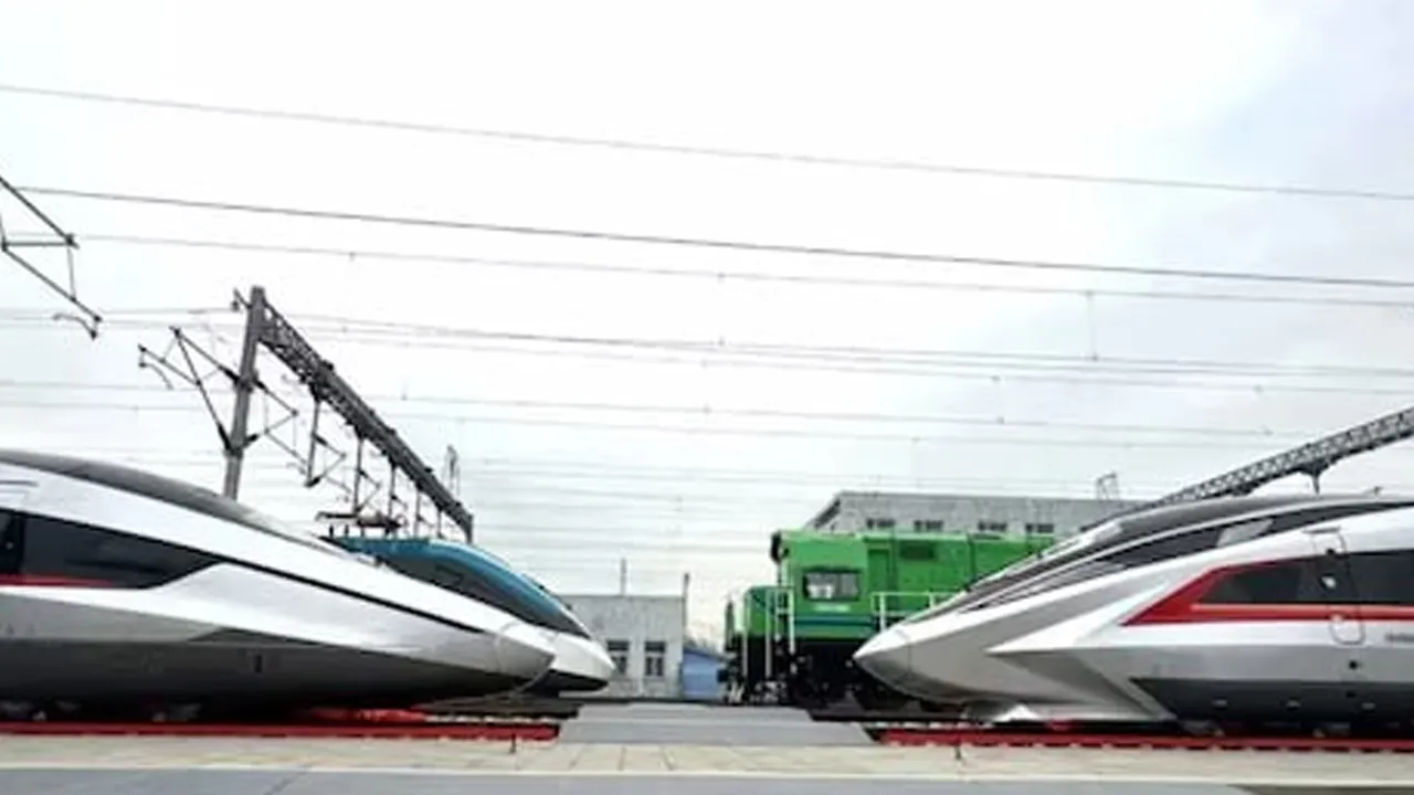 China-Bullet-Train-World-Record3 