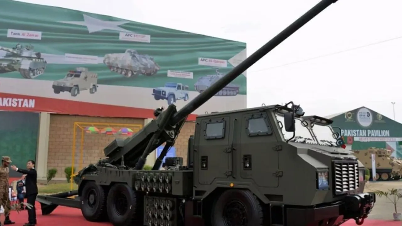 Chinese-SH-15-Howitzers3 