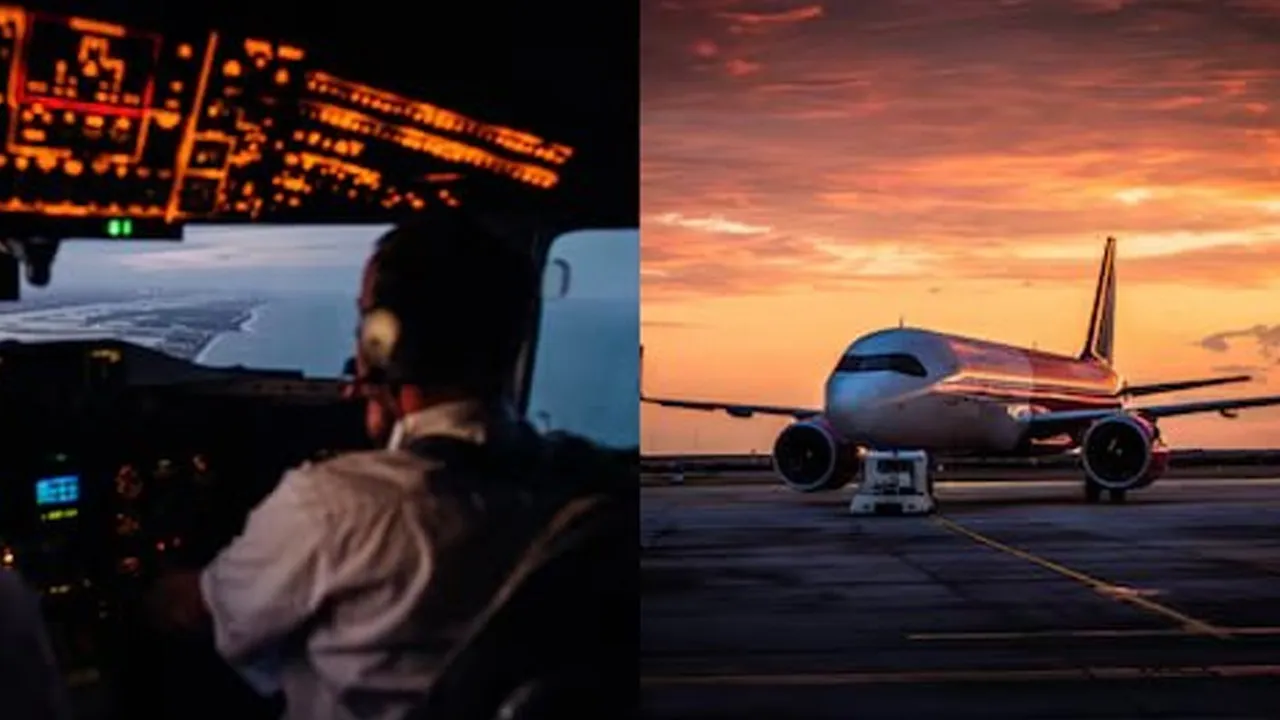 હવે દર વર્ષે DGCA દ્વારા તમામ પાઈલટનો ડોપ ટેસ્ટ કરવામાં આવશે; તૈયારીઓ શરૂ 