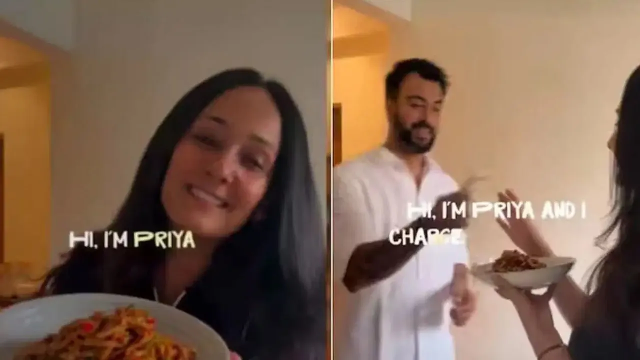 Food-Content-Creator 