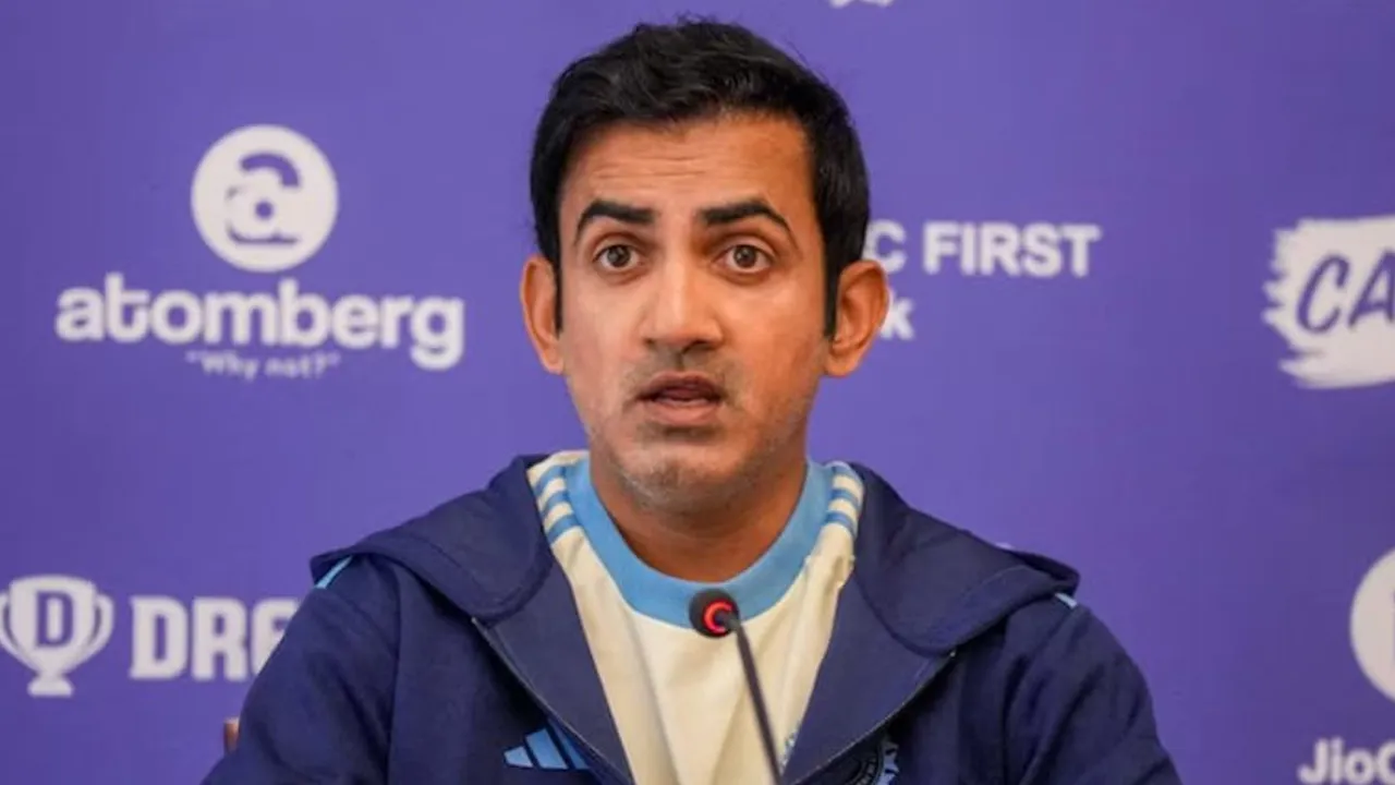 gambhir 