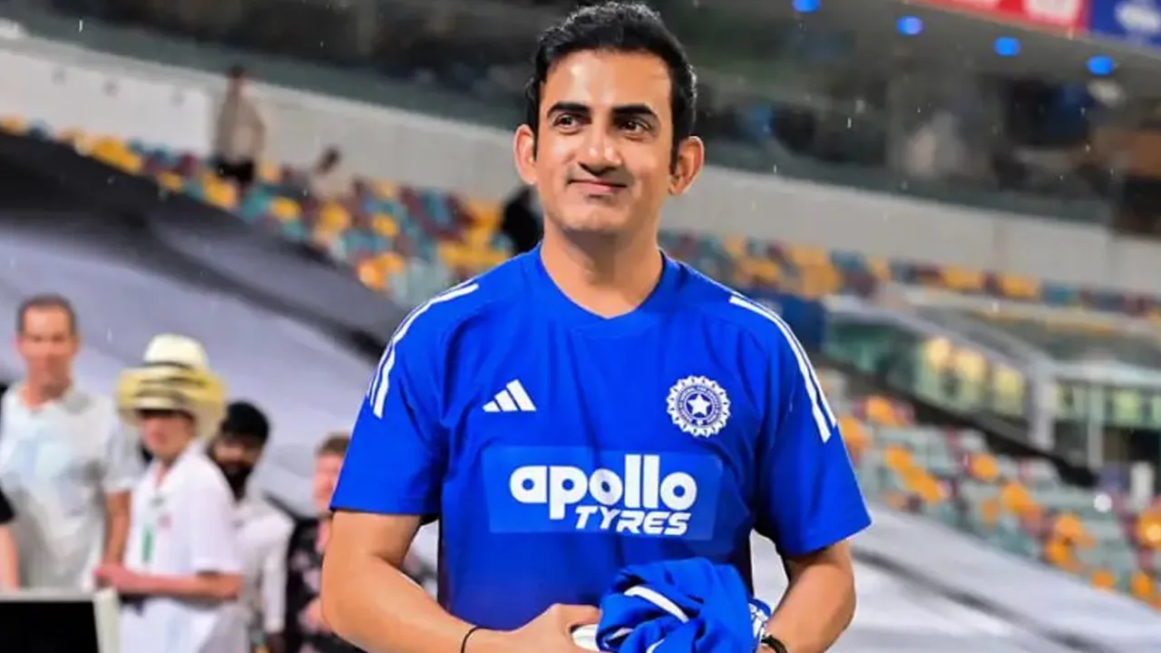 gambhir1 