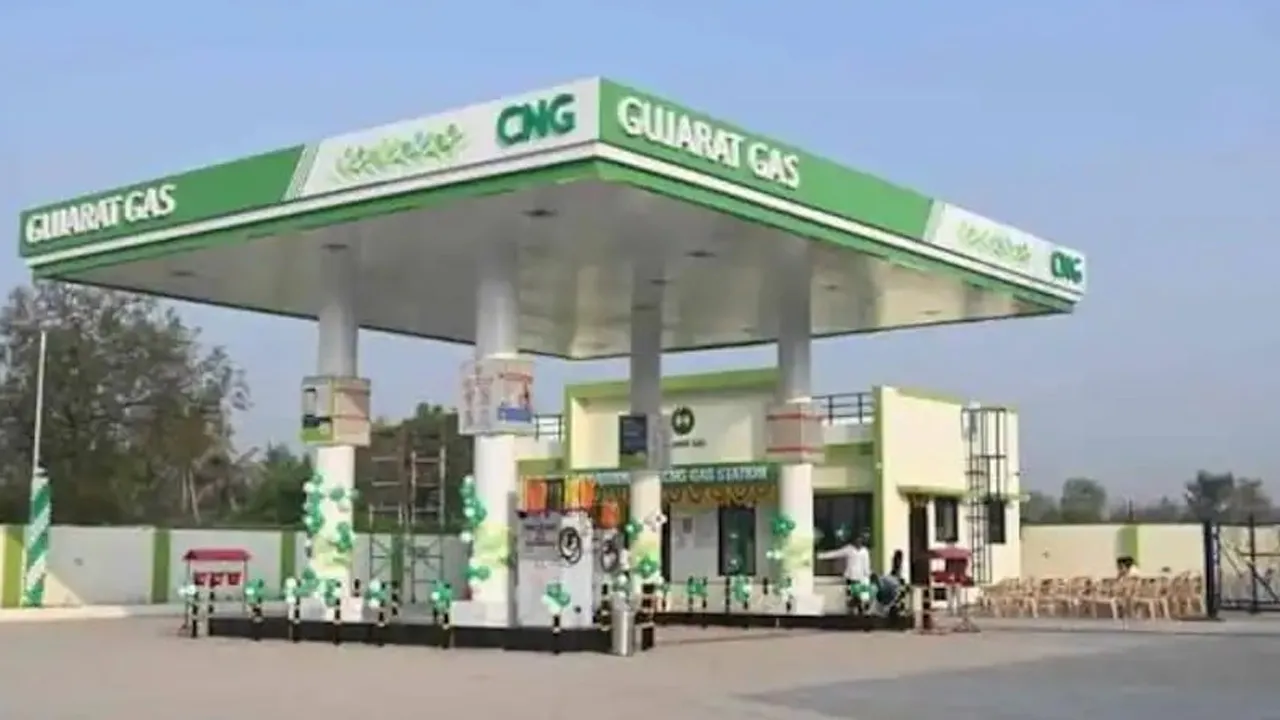 gujarat-gas 