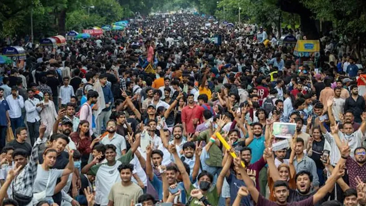 Indian-Youth 