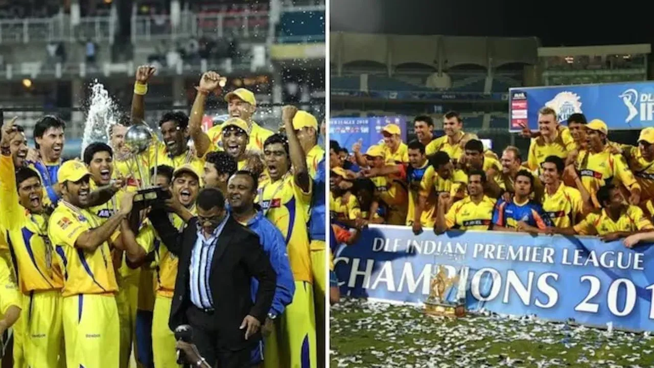IPL મેચ સમાપ્ત થયા પછી આખી રાત ખેલાડીઓ ક્યાં ગાયબ રહેતા હતા? ખુલાસો 