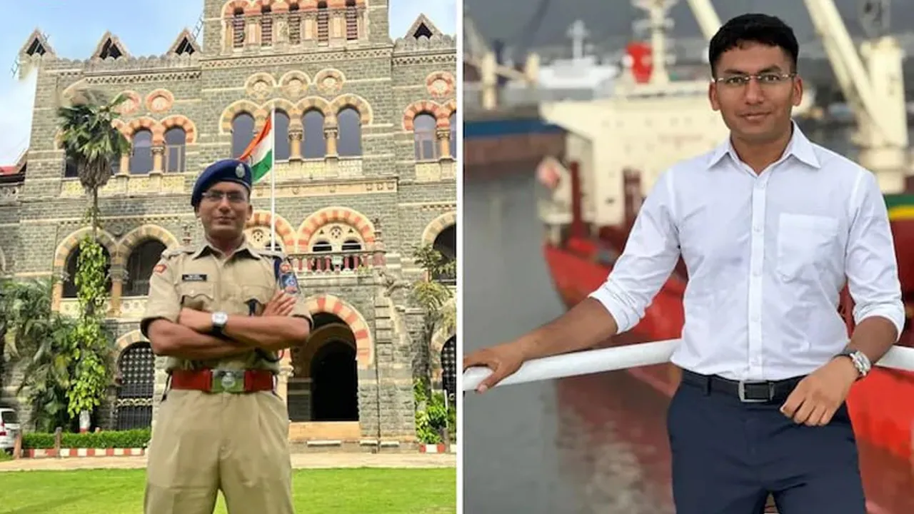 મોક ઈન્ટરવ્યૂમાં ભ્રષ્ટાચાર અને પોલીસ સુધારાની વાત કરનારા IPS પર જ લાગી ગયો 1 કરોડ લાંચનો આરોપ