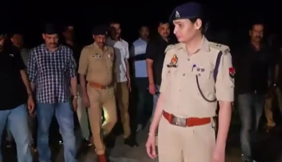 Jhansi-Robbery 