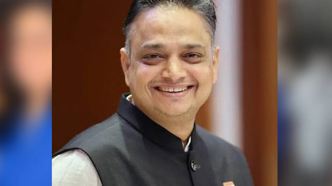 કોણ છે જીગર ઇનામદાર જેમને Gen Zના આંદોલન પછી ગુજરાતમાં મોટી જવાબદારી સોંપાઈ