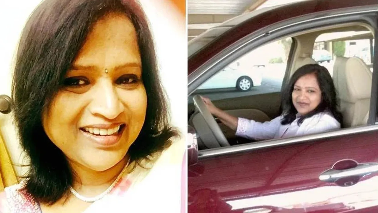 Jyothi-Reddy 