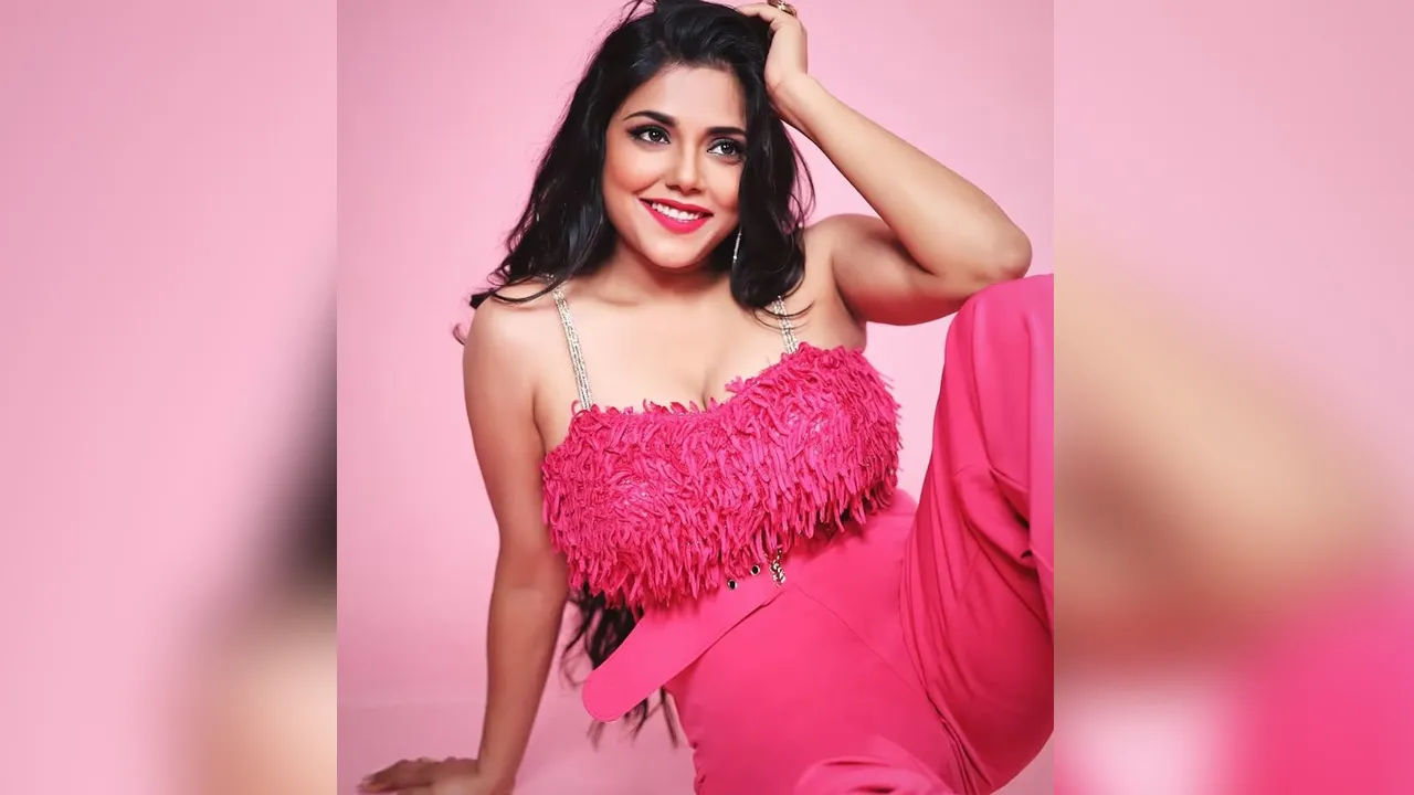 Komal-Rani-Govinda 
