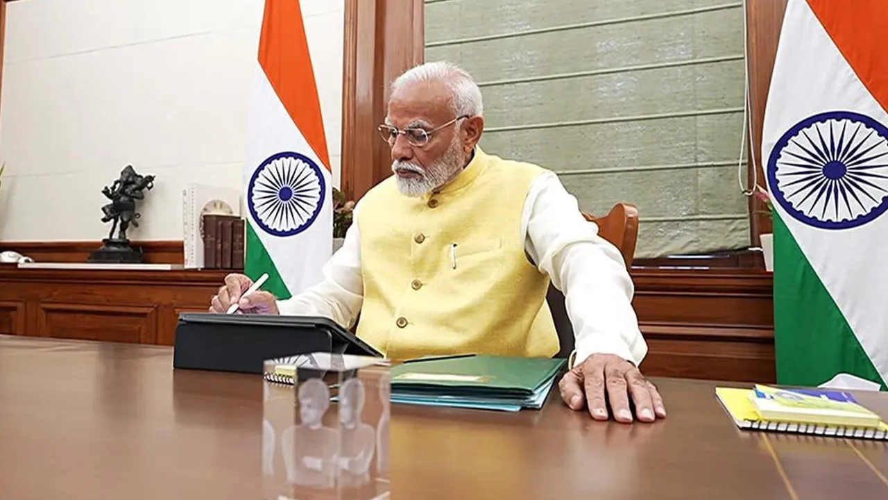 modi-cabinet 