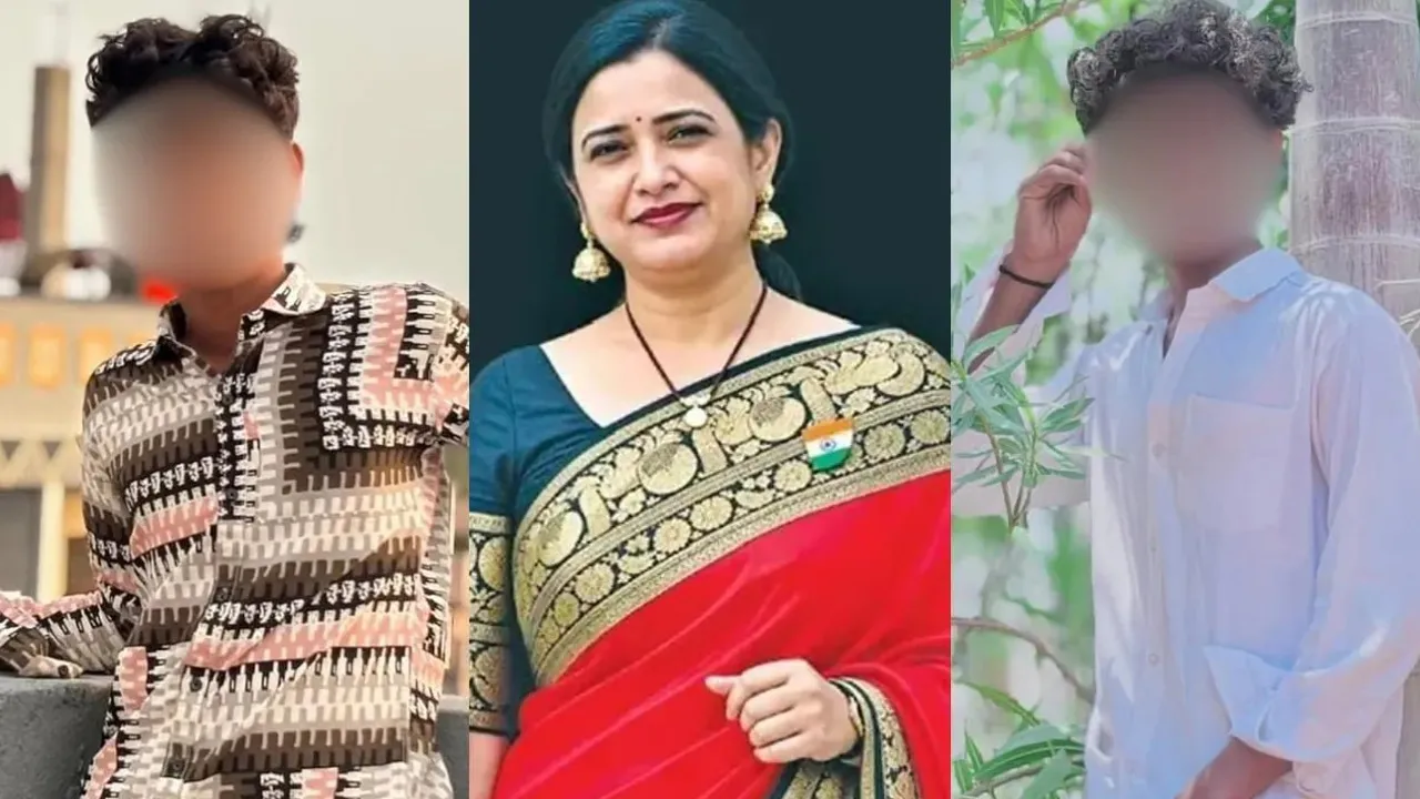 10મા ધોરણના 2 વિદ્યાર્થીઓએ પોતાના પ્રિન્સિપાલને 27 વાર ચાકૂના ઘા મારી પતાવી દીધા અને ગોવા ફરવા જતા રહ્યા